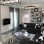 Appartement Rousselet Quartier Bon Marche Paris Viieme