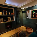 Hotel Etoile Trocadero