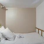 Spacious, Bright And Beautifully Decorated Flat In Heart Of Marais Short Walk To Picaso Museum