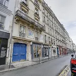 Spacious, Bright And Beautifully Decorated Flat In Heart Of Marais Short Walk To Picaso Museum