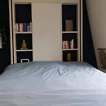 Magnificent Studio Near Notre-Dame De Paris