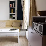 Magnificent Studio Near Notre-Dame De Paris
