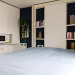 Magnificent Studio Near Notre-Dame De Paris