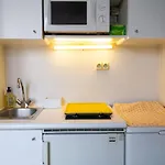 Magnificent Studio Near Notre-Dame De Paris