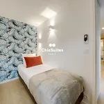 Bastille ChicSuites