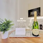 Bastille ChicSuites
