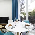Guestready - Bright And Spacious Apartment Near Eiffel Tower