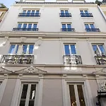 Paris J\'Adore Hotel & Spa (Adults Only)