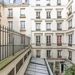 Apartments WS Louvre - Richelieu