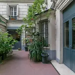 Apartments WS Louvre - Richelieu
