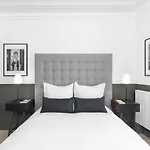 Livinparis - Luxury 3 Bedrooms Opera II