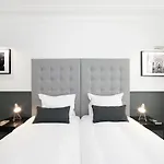 Livinparis - Luxury 3 Bedrooms Opera II