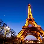 Cosy Apartment Near Eiffel Tour