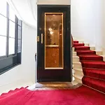Maison De Lignieres - Guest House - Paris Quartier Champs-Elysees