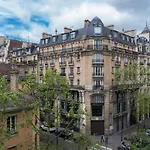 Sejour Haut Marais