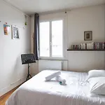 Nice And Calm Flat In Nation At The Heart Of Paris - Welkeys