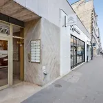 Sunny & quiet 2br near the Eiffel Tower Invalides Beaugrenelle Welkeys