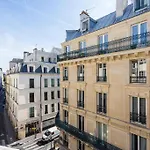 Cmg Rambuteau / Gravilliers 4