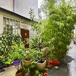 Luxueux Duplex 6 - 8Pers - Full Equipped - Republique