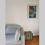 Lovely Flat In Paris - City Center - Nation-Picpus