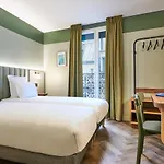 Hotel 10 Opera By Happyculture