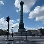 184 Suite Quatro - Superb Apartment In Paris