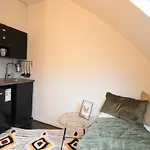 Amazing Studio Near Pigalle