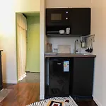 Amazing Studio Near Pigalle