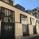 Hôtel Villa Blomet