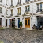 CMG Temple / République