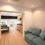 Apart 2 Opera New 2-3 Rooms For 4 Guests