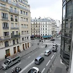 Lafayette Hotel