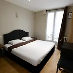 Lafayette Hotel