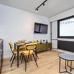Welcoming Apartment - 1Br-4P - Palais Des Congres