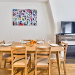 New Paradis - 2Bdrs Flat In The Heart Of Paris