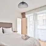 New Paradis - 2Bdrs Flat In The Heart Of Paris