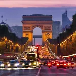 StTUDIO Champs Elysées