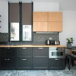 210043 - Superbe 3 Pieces A Republique