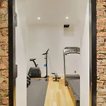 Amazing 10Bed In The Heart Of Le Marais And Suprises...