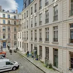 148 Suite Jacky, Superb Apt, Center Of Paris