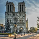 148 Suite Jacky, Superb Apt, Center Of Paris
