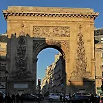 Cmg Grand Boulevards / Sentiers II