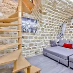 Cmg Marais - Mornay II