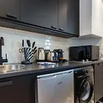 CMG Bastille - Faubourg Saint Antoine 4DG