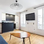 CMG Bastille - Faubourg Saint-Antoine 2DG