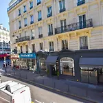 Cmg Cadet / Poissonniere