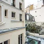 Cmg Bastille - Faubourg Saint Antoine 4