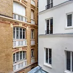 Cmg Bastille - Faubourg Saint Antoine 4