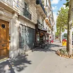 Cmg Michel-Ange Molitor - Exelmans