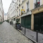 Cmg Charonne / Voltaire III